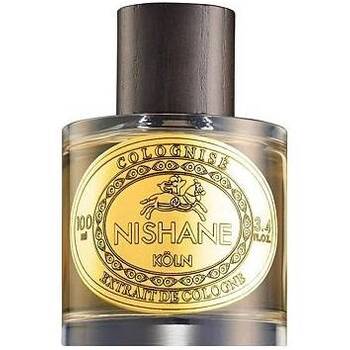 Safran Colognise Extract de Cologne
